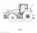 Fig. 02 - AIRFLOW CONTROL SYSTEM FOR A COOL BOX AND A CAB OF A WORK VEHICLE
