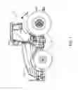 Fig. 02 - Airflow control system of a work vehicle