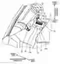 Fig. 01 - HEATER APPARATUS AND WORK VEHICLE