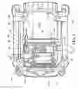 Fig. 03 - Selective filtration level air treatment system