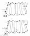 Fig. 02 - VEHICULAR FRONT WINDOW SUNSHADE APPARATUS