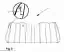 Fig. 09 - VEHICULAR FRONT WINDOW SUNSHADE APPARATUS