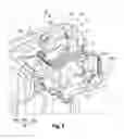 Fig. 04 - Multifunctional module for a plugging and sliding door, and vehicle thus equipped