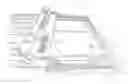 Fig. 01 - Soft front cockpit cover