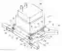 Fig. 01 - Fuel cell mounting structure