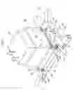 Fig. 03 - Fuel cell mounting structure