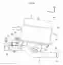Fig. 06 - Fuel cell mounting structure