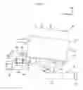 Fig. 08 - Fuel cell mounting structure