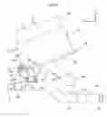 Fig. 10 - Fuel cell mounting structure