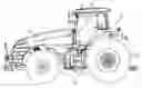 Fig. 01 - SLIDABLE MOUNTING ASSEMBLY FOR A WORK VEHICLE