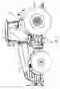 Fig. 02 - SLIDABLE MOUNTING ASSEMBLY FOR A WORK VEHICLE