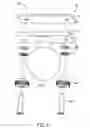 Fig. 06 - SLIDABLE MOUNTING ASSEMBLY FOR A WORK VEHICLE
