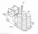 Fig. 02 - Apparatus and method for pallet volume dimensioning through 3D vision capable unmanned aerial vehicles (UAV)