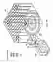 Fig. 09 - Apparatus and method for pallet volume dimensioning through 3D vision capable unmanned aerial vehicles (UAV)