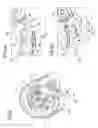 Fig. 07 - Vehicle seat comprising a latching device and an additional control device