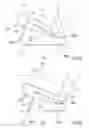 Fig. 04 - Seating system for a motor vehicle
