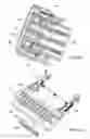 Fig. 09 - Seating system for a motor vehicle