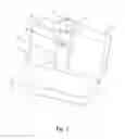 Fig. 02 - Armrest release mechanism