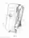 Fig. 03 - Armrest release mechanism