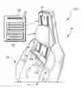 Fig. 01 - Headrest for a vehicle seat