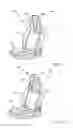 Fig. 07 - Headrest for a vehicle seat