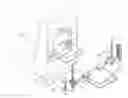 Fig. 01 - Vehicular seat back table