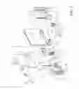 Fig. 03 - Vehicular seat back table