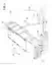 Fig. 04 - Low CG dump trailer with hydraulically latched cover