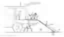 Fig. 01 - Hitch-mounted carrier system with ramp