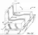 Fig. 33 - Hitch-mounted carrier system with ramp