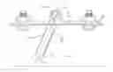 Fig. 01 - Tie down assembly for cargo bed