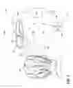 Fig. 02 - Rear vision system with eye-tracking
