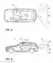 Fig. 04 - Rear vision system with eye-tracking