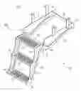 Fig. 01 - STOWABLE STEP FOR VEHICLE ACCESS