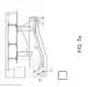 Fig. 09 - STOWABLE STEP FOR VEHICLE ACCESS
