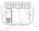 Fig. 01 - Object holder assembly in a vehicle