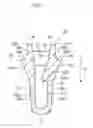 Fig. 08 - Member attachment structure and attachment clip