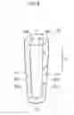 Fig. 09 - Member attachment structure and attachment clip