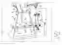 Fig. 01 - Cab mount for a work vehicle