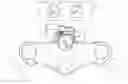 Fig. 01 - Engine starting device