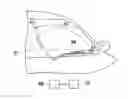 Fig. 01 - Wiper movement detecting device