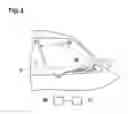Fig. 02 - Wiper movement detecting device