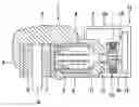 Fig. 01 - Parking brake in a vehicle