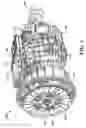 Fig. 04 - High efficiency, high output transmission