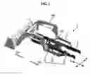 Fig. 03 - Frame apparatus for agricultural vehicles