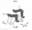 Fig. 07 - Frame apparatus for agricultural vehicles