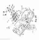 Fig. 06 - Mud flap assembly for secure attachment