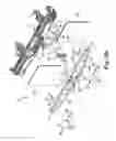Fig. 09 - Mud flap assembly for secure attachment