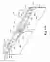 Fig. 41 - Mud flap assembly for secure attachment
