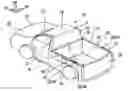 Fig. 01 - Vehicle side structure of pickup truck